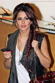 More Pics Of Cheryl Cole Long Braided Hairstyle Cheryl Cole Cheryl Cole Hair Long Braided Hairstyles