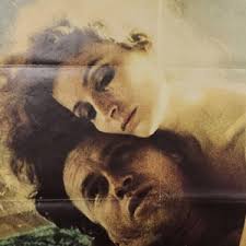 Andy Warhol's Bad, Carroll Baker, Cyrinda Foxe, Cinema Poster 1977, Very  Rare