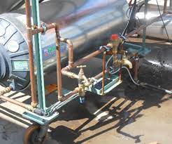 Knowledge of general building maintenace with include electricity,plumbing,painting and building experience. The Plumbing Academy Courses Offered