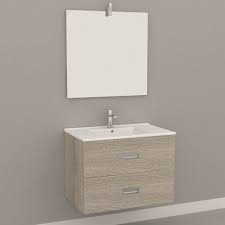 Un desiderio proibito che diventa accessibile, la protagonista del bagno che sembra dire guardami. Aquasanit Mobile Bagno Renoir Shop Online Su Brico Io