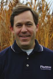 Sports turf well represented in Green Media's 2010 Most Influential People  in the Green Industry Awards