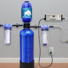 This Home Depot Guide Discusses How To Install A Whole House Water Filtration System Onto Your Hom Whole House Water Filter House Water Filter Water Filtration
