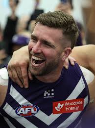 Fremantle Dockers added a new photo.