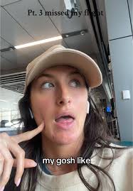 United Airlines Houston to Ny Cheating with Katy Jump around