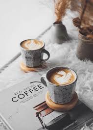 Bundia Acho Q Dps De Dois Dias Ta Na Hr De Responder As Pessoas P Saberem Q Estoy Bem Coffee Latte Art Coffee Time Coffee Breakfast
