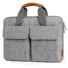 Kewago Auto Handtaschenhalter Der Clevere Handtaschen Haken Fur Die Kopfstutze Aktentaschen Macbook Laptop