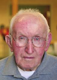 A land of calm and chaos