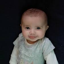 Scarlett · Baby Photo Contest · Taylor, MI