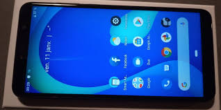 Wiko Y80 : Test Complet - Smartphone ...