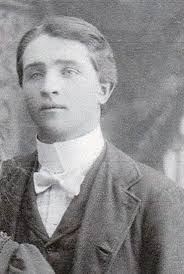 Ephraim Tolman (1882-1957)