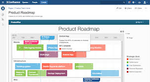 Integrate Your Roadmap Into Atlassian Confluence