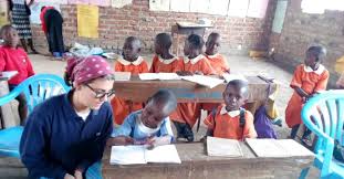 Volunteer Work in Burkina Faso | Go Volunteer Africa