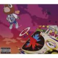 It produced five singles, can't tell me nothing, stronger, good life, flashing lights, and homecoming. Kanye West Graduation Vinyl Lp Amoeba Music