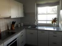 I am pleased enough to order the gray as my kitchen has two colors for cabinets (white and gray). L Kuche Ikea Metod Bodbyn Einfach Planlos Kuchenplanung Kuchen Forum