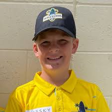 Gold Coast Waveriders (U12) Team Players