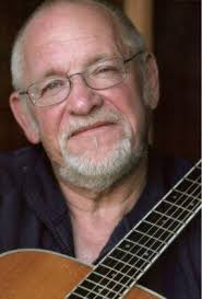 Martin Lee Cropper Live Delta Blues at Froth Craft Bunbrewery