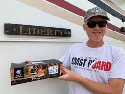 Garmin, magellan, and tomtom are three of the most. Rand Mcnally Overdryve 7 Rv Gps Rv Product Review Always On Liberty