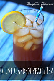 Olive Garden Peach Tea Recipe Recipe Peach Tea Recipe Olive Garden Peach Tea Recipe Peach Tea