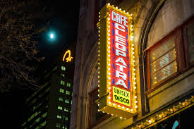 Café Cléopâtre a beacon of sin from Montreals wild, wicked past - The  Globe and Mail