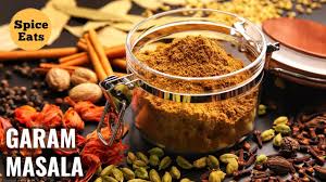 A collection of traditional bavarian and other popular german recipes. Garam Masala Recipe Garam Masala Powder How To Make Garam Masala Youtube