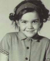 Willie Diane Hembree Palmer Chandler Mutziger (1962-2001)