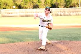 Suncoast Comes Up Short 4-1 In 5A Regional Semifinal