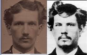 The Clanton Gang/The Cowboys