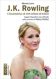 4.4 out of 5 stars. Marina Lenti J K Rowling L Lenti Marina 9788881556885 Amazon Com Books