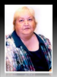 Betty Waldrop Obituary