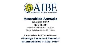 Se sei un risparmiatore e/o un investitore alla ricerca di sicurezza e buone opportunità, continua a leggere questa breve guida delle migliori banche italiane. Associazione Italiana Banche Estere Il Punto Di Incontro Delle Banche Estere Con Il Sistema Italia
