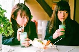 Distributie aliona adzinets, michael anthony, nadia alexieva. Amp Cinema For Free Girls Encounter 2017 By Yuka Eda