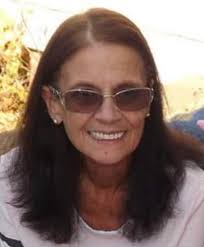 Vicky Hogan Obituary (1957