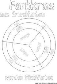 Http Www Kostenlose Ausmalbilder De Vorlage Gallery Mischfarben Farbkreis784 Php Group Id 782 Kunstunterricht Kunst Unterrichten Kunstunterricht Projekte