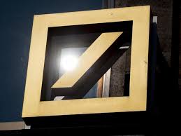 Ein girokonto bei der deutschen bank: Einbruch Im Wertpapierhandel Nach Fusions Aus Deutsche Bank Schaut Sich In Europa Um News Nordbayerischer Kurier