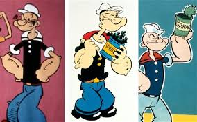Wellington wimpy, generally referred to as wimpy, is one of the characters in the comic strip popeye, created by e. Popeye 10 Things You Never Knew