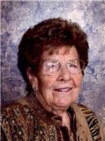 Dolores Mankey Obituary (1926