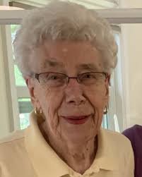 Joanne M. Cushman Obituary 2024