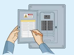 Arc fault circuit interrupter (afci) breakers have been on the rise ever since they were first introduced in the nec's electrical code in 1999. How To Install A Circuit Breaker 14 Steps With Pictures