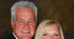 New mission presidents