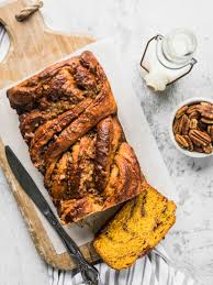 Pour remaining chocolate on top of each cup to close spice up your morning oatmeal with the flavors of pumpkin pie, chopped apples and pecans. Pin On Desserts