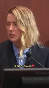 Amber Swann's Instagram, Twitter & Facebook