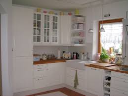 Spule Eckschrank Regal Ikea Kuche Landhaus Kuche Landhausstil Weiss Ikea Kuche