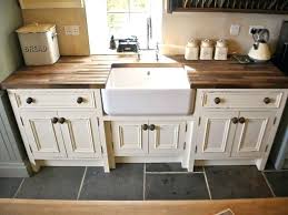 We hope you enjoy and satisfied subsequently our best describe of stand alone kitchen sink units from our accretion that posted here and then you can use it for usual needs for personal use only. 20 Free Standing Kitchen Sink Cabinet Magzhouse
