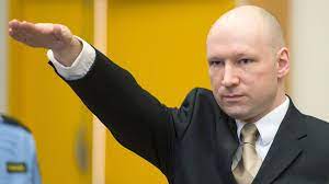 Anders behring breivik cries at own propaganda film reuters in an average year, 30 murders are committed in norway. Utoya On Screen How Two Film Directors Tackled The Same Tragedy Bbc News