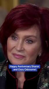 Celebrating 42 Years of Marriage with Sharon and Ozzy Osbourne