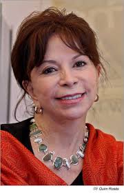 Maybe you would like to learn more about one of these? Hispanic Heritage Month Isabel Allende English Colorado State University