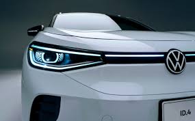 Volkswagen id.4 features and specs at car and driver. The Fully Electric Vw Id 4 Is A Direct Assault On Internal Combustion Crossovers Cleantechnica