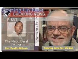 Child, Youth, Family and Homelessness in Philadelphia Part 2, Featuring  David Fair, CYS Chief