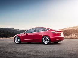Tesla S Model 3 Is The Best Electric Car You Can T Buy Yet Best Electric Car Tesla Model Coilovers