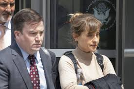 Allison mack says involvement with nxivm was the 'biggest mistake and regret' of her life before sentencing. Actress Allison Mack Pleads Guilty In Nxivm S Sex Trafficking Case Chicago Sun Times
